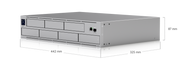 Ubiquiti UNVR-Pro Network Video Recorder