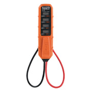 Klein Tools Dual Range NCVT and AC/DC Voltage Tester Electrical Test Kit