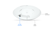 Ubiquiti U7 LR Long-Range WiFi 7 Access Point