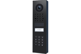 Doorbird D2101KV Graphite Black