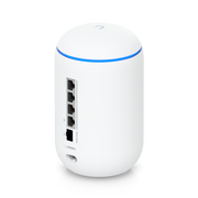 Ubiquiti UDR7 Desktop 10G Cloud Gateway with WiFi 7