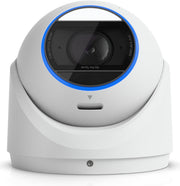 Ubiquiti G6 Pro Turret Camera, 4K PoE, Multi-TOPS AI