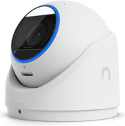 Ubiquiti G6 Pro Turret Camera, 4K PoE, Multi-TOPS AI