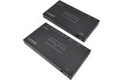 Simplify EX2ARC 4K HDMI 2.0b Extender Kit with ARC, IR, RS232 & Ethernet, 90m