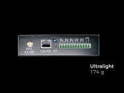 DoorBird A1081 IP 4-Relay Door Controller