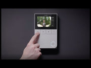 DoorBird D1101KH Classic IP Video Door Station