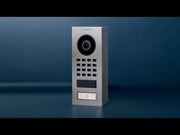 DoorBird D1101V IP Video Door Station