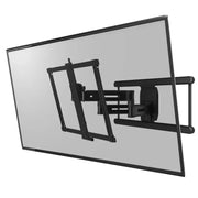 Sanus Advanced Full-Motion 4D + Shift TV Wall Mount, 42