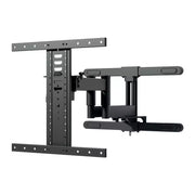 Sanus Premium Outdoor Full Motion TV Mount, 40-85