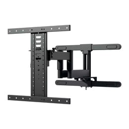 Sanus Premium Outdoor Full Motion TV Mount, 40-85