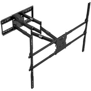 Mount-IT The Beast XXL Full Motion Wall Mount, VESA 1200x900