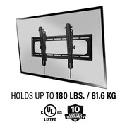 Sanus Outdoor Tilt TV Mount, 37-95