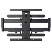 Sanus Premium Outdoor Full Motion TV Mount, 40-85