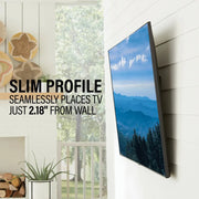 Sanus Outdoor Tilt TV Mount, 37-95