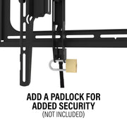 Sanus Outdoor Tilt TV Mount, 37-95