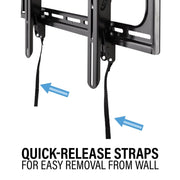 Sanus Outdoor Tilt TV Mount, 37-95