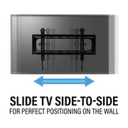 Sanus Outdoor Tilt TV Mount, 37-95
