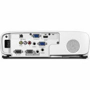 Epson PowerLite E24 3LCD Projector - 16:10 - Ceiling Mountable - Wh