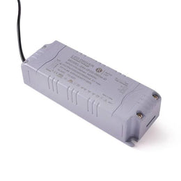 Dynotech Dimmable LED Driver, 24V, 60W, IP20