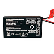 Dynotech Dimmable LED Driver, 24V, 96W, IP20