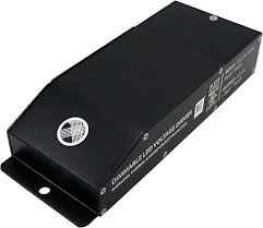 Dynotech Dimmable LED Driver, 24V, 96W, IP20