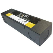 Dynotech Dimmable LED Driver, 24V, 96W, IP65