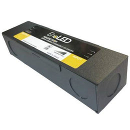 Dynotech Dimmable LED Driver, 24V, 96W, IP65