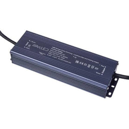 Dynotech Dimmable LED Driver, 24V, 200W, IP65