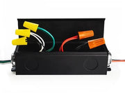 Dynotech Dimmable LED Driver, 24V, 300W, IP65