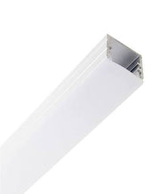 Dynotech LED Aluminum Channel, 1/2
