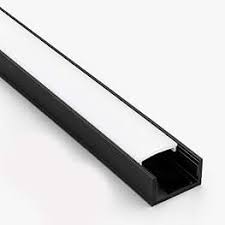 Dynotech LED Aluminum Channel, 3/4