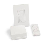 Lutron Caseta Pro Smart Bridge Kit, 1 Wall Dimmer