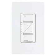 Lutron Caseta 150W LED Multi-Location Dimmer, White