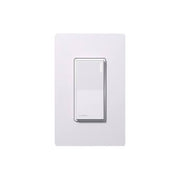 Lutron RA3 Sunnata 8A Neutral Switch, White