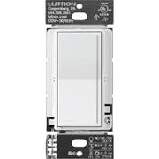 Lutron RA3 Sunnata Pro Neutral Dimmer, White