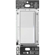 Lutron RA3 Sunnata Companion Dimmer, White