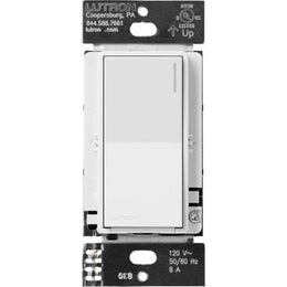Lutron RA3 Sunnata Companion Switch, White