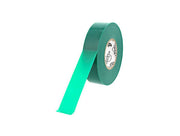 Dynotech Electrical Tape, PVC, UL, 1.8mm x 60 ft, Green
