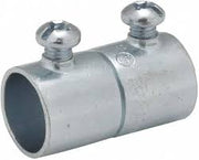 Dynotech EMT Set Screw Coupling 3/4