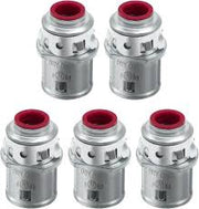 Dynotech MC / BX Connector two hole 1/2