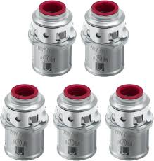 Dynotech MC / BX Connector two hole 1/2