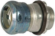 Dynotech Rain Tight EMT Compression Connector 4