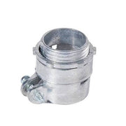 Dynotech Squeeze Connectors Straight 3/8