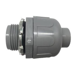 Dynotech Flex Connector 1/2