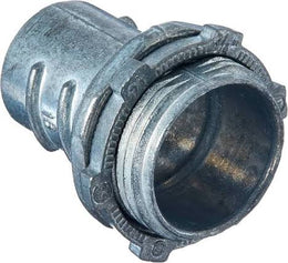 Dynotech Flex to EMT Connector 3/4