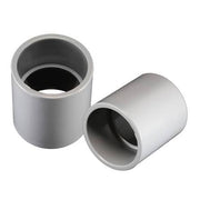 Dynotech PVC Coupling, UL, 3/4