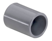 Dynotech PVC Coupling, UL, 1-1/4