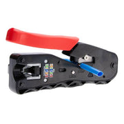 Platinum Tools PTS Pro Universal Crimp Tool. Clamshell