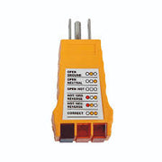 Klein Tools RT100 Receptacle Tester