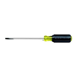 Klein Tools Wire Bending Cabinet Tip Screwdriver 6